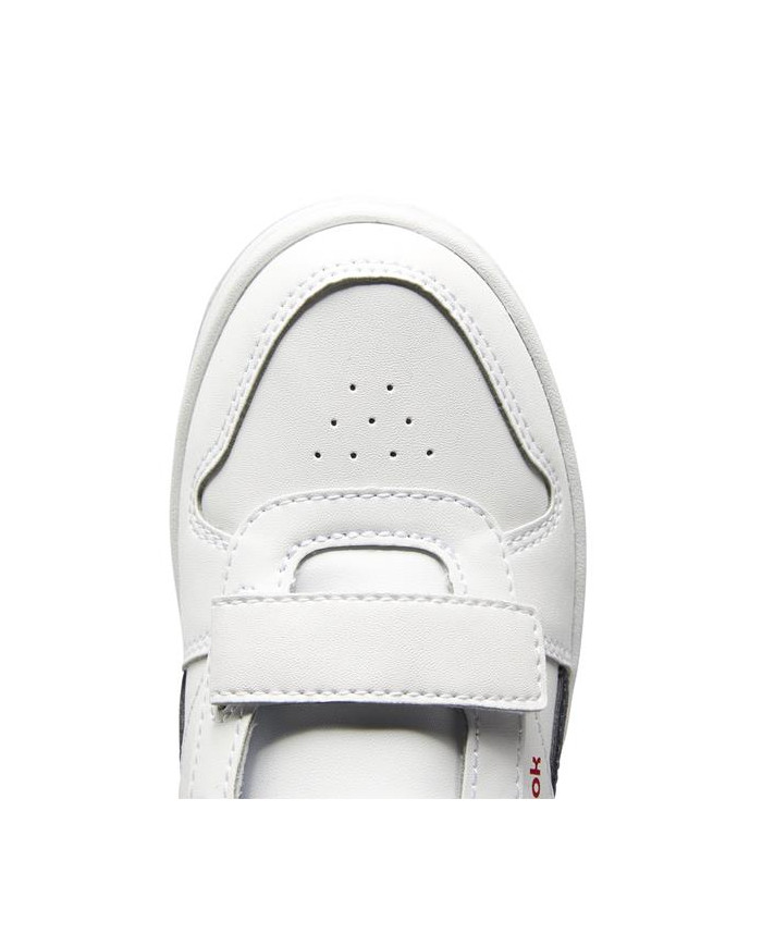 Buty dziecięce Reebok ROYAL PRIME FX4311 Białe - Sklep online Mastersport
