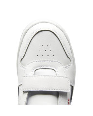 Buty dziecięce Reebok ROYAL PRIME FX4311 Białe - Sklep online Mastersport