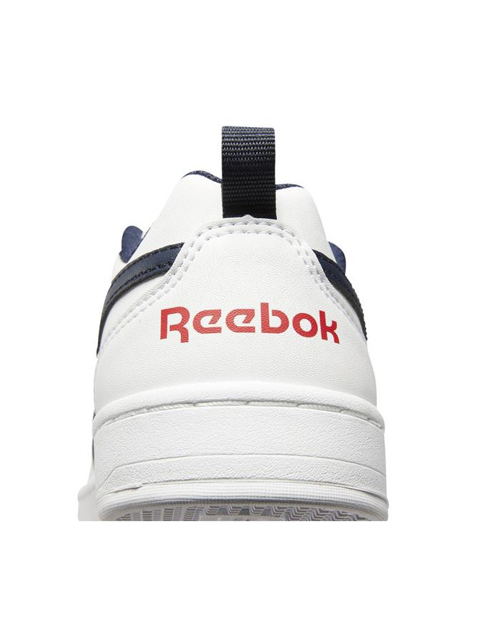 Buty dziecięce Reebok ROYAL PRIME FX4311 Białe - Sklep online Mastersport