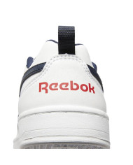 Buty dziecięce Reebok ROYAL PRIME FX4311 Białe - Sklep online Mastersport
