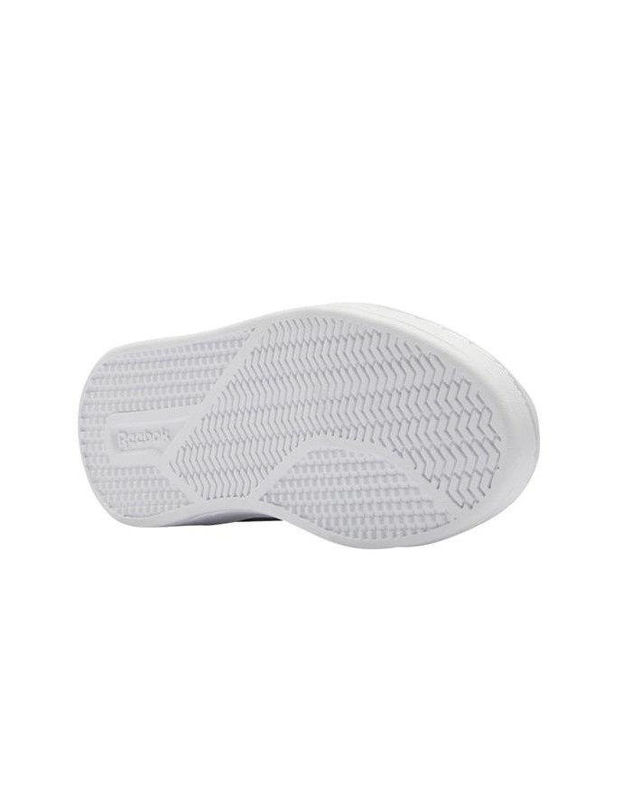 Buty dziecięce Reebok ROYAL PRIME FX4311 Białe - Sklep online Mastersport