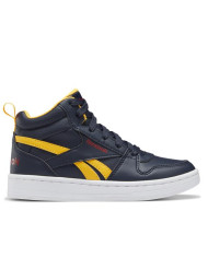 Buty dziecięce Reebok ROYAL PRIME G58520 Niebieskie - Sklep online Mastersport