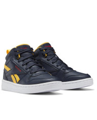 Buty dziecięce Reebok ROYAL PRIME G58520 Niebieskie - Sklep online Mastersport