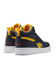 Buty dziecięce Reebok ROYAL PRIME G58520 Niebieskie - Sklep online Mastersport
