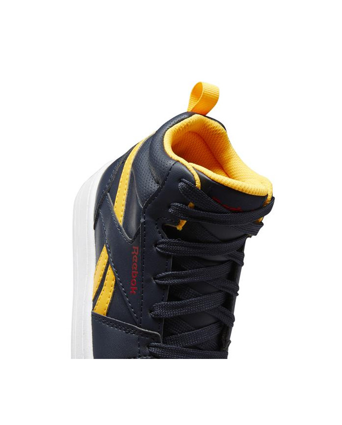 Buty dziecięce Reebok ROYAL PRIME G58520 Niebieskie - Sklep online Mastersport
