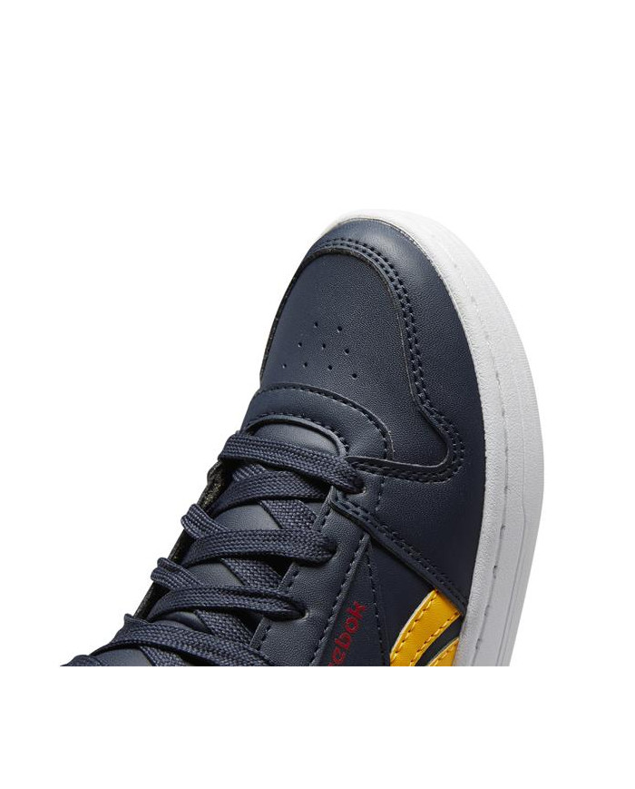 Buty dziecięce Reebok ROYAL PRIME G58520 Niebieskie - Sklep online Mastersport