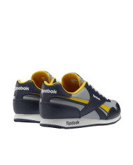 Buty dziecięce Reebok ROYAL CL JOGGER GW5275 Niebieskie - Sklep online Mastersport