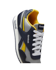 Buty dziecięce Reebok ROYAL CL JOGGER GW5275 Niebieskie - Sklep online Mastersport
