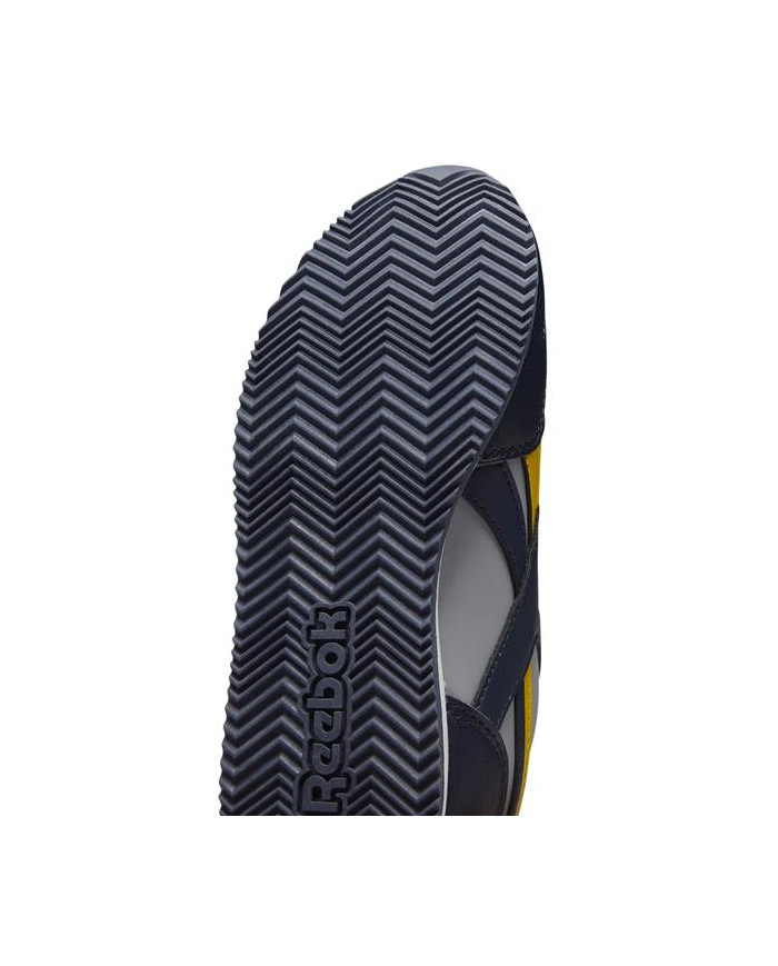 Buty dziecięce Reebok ROYAL CL JOGGER GW5275 Niebieskie - Sklep online Mastersport
