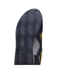 Buty dziecięce Reebok ROYAL CL JOGGER GW5275 Niebieskie - Sklep online Mastersport