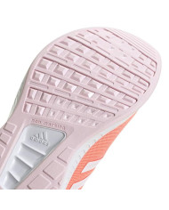 Buty dziecięce adidas Performance RUNFALCON 2.0 K GX3535 Różowe - Sklep online Mastersport