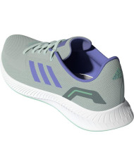 Buty dziecięce adidas Performance RUNFALCON 2.0 K GX3536 Niebieskie - Sklep online Mastersport