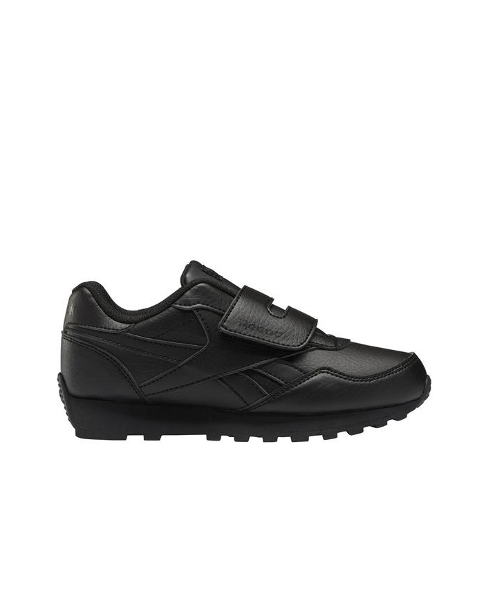 Buty dziecięce Reebok ROYAL REWIND GY1738 Czarne - Sklep online Mastersport