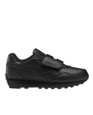 Buty dziecięce Reebok ROYAL REWIND GY1738 Czarne - Sklep online Mastersport