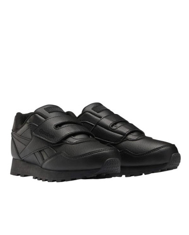 Buty dziecięce Reebok ROYAL REWIND GY1738 Czarne - Sklep online Mastersport