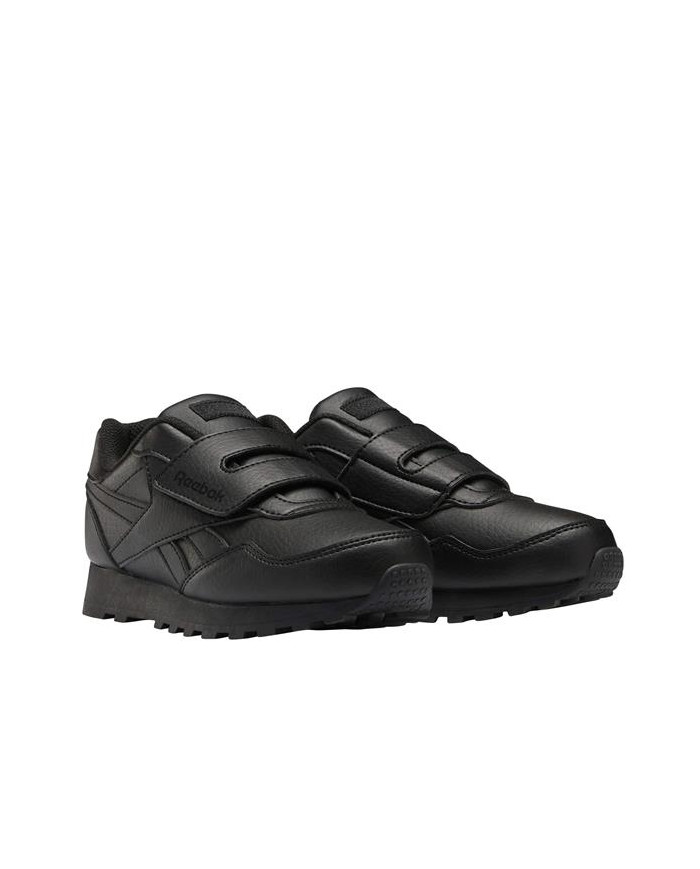 Buty dziecięce Reebok ROYAL REWIND GY1738 Czarne - Sklep online Mastersport