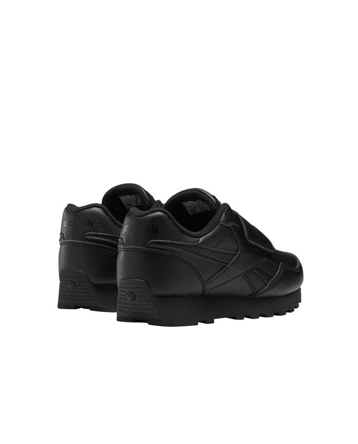 Buty dziecięce Reebok ROYAL REWIND GY1738 Czarne - Sklep online Mastersport