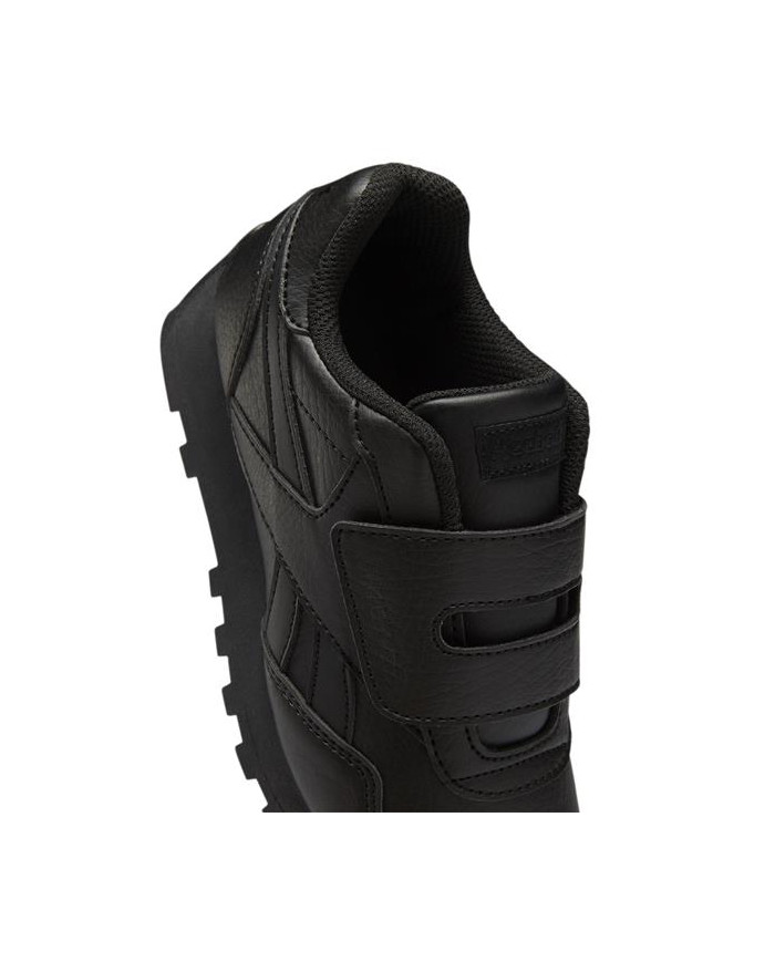 Buty dziecięce Reebok ROYAL REWIND GY1738 Czarne - Sklep online Mastersport