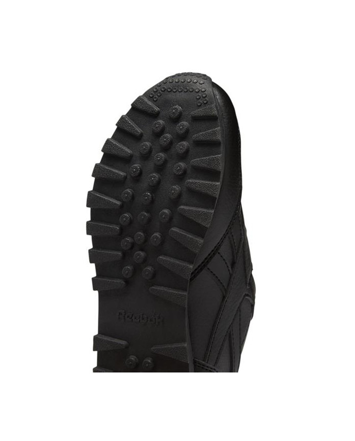 Buty dziecięce Reebok ROYAL REWIND GY1738 Czarne - Sklep online Mastersport