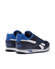 Buty dziecięce Reebok ROYAL CL JOGGER GY2946 Niebieskie - Sklep online Mastersport