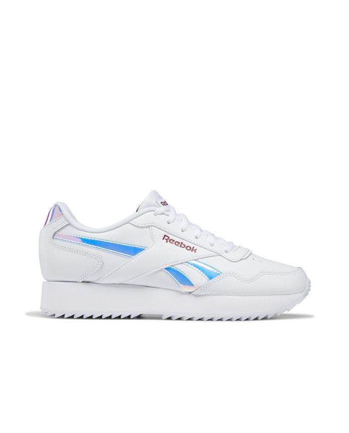 Buty damskie Reebok ROYAL GLIDE H03329 Białe - Sklep online Mastersport