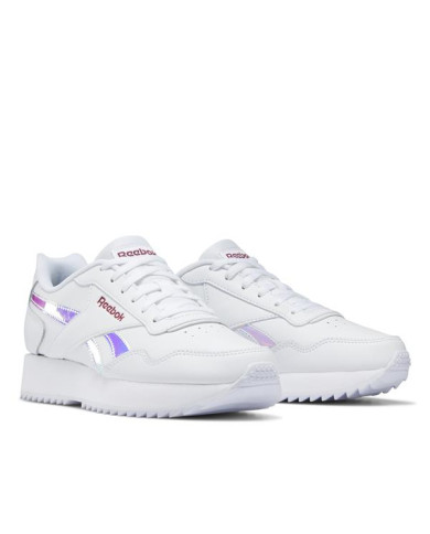 Buty damskie Reebok ROYAL GLIDE H03329 Białe - Sklep online Mastersport