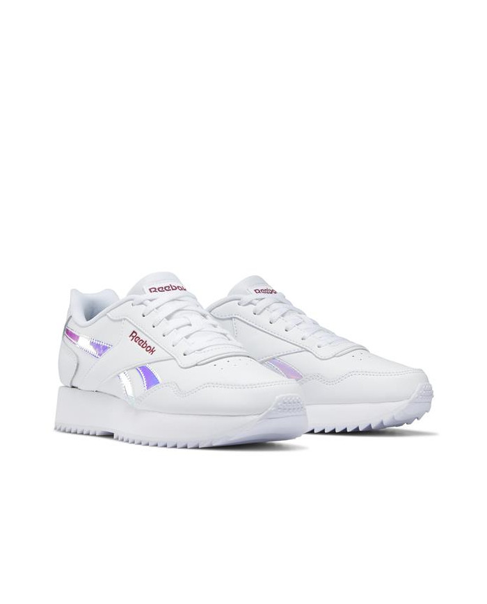 Buty damskie Reebok ROYAL GLIDE H03329 Białe - Sklep online Mastersport