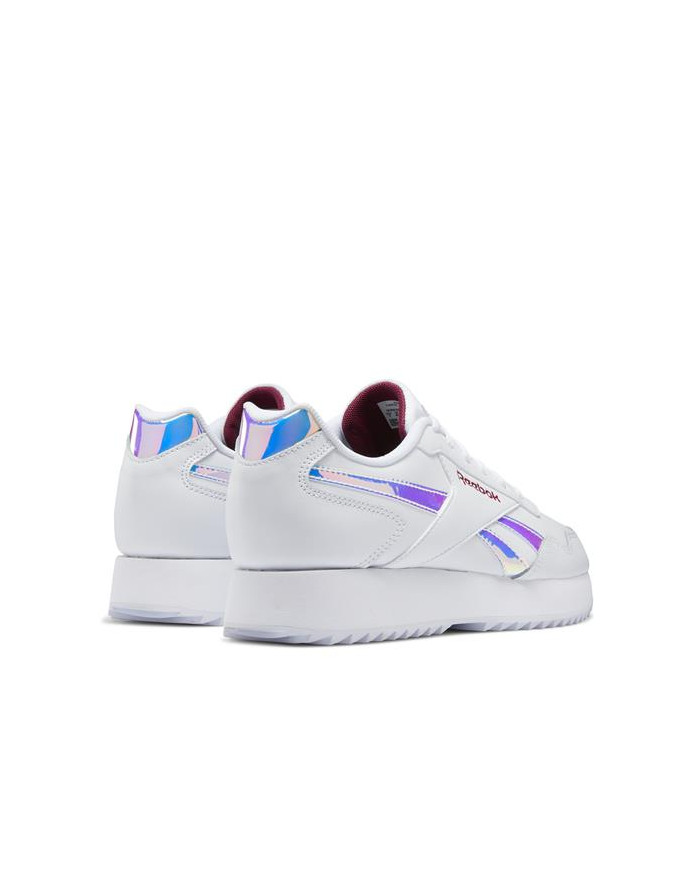Buty damskie Reebok ROYAL GLIDE H03329 Białe - Sklep online Mastersport