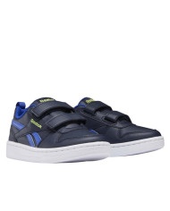 Buty dziecięce Reebok ROYAL PRIME H04954 Niebieskie - Sklep online Mastersport
