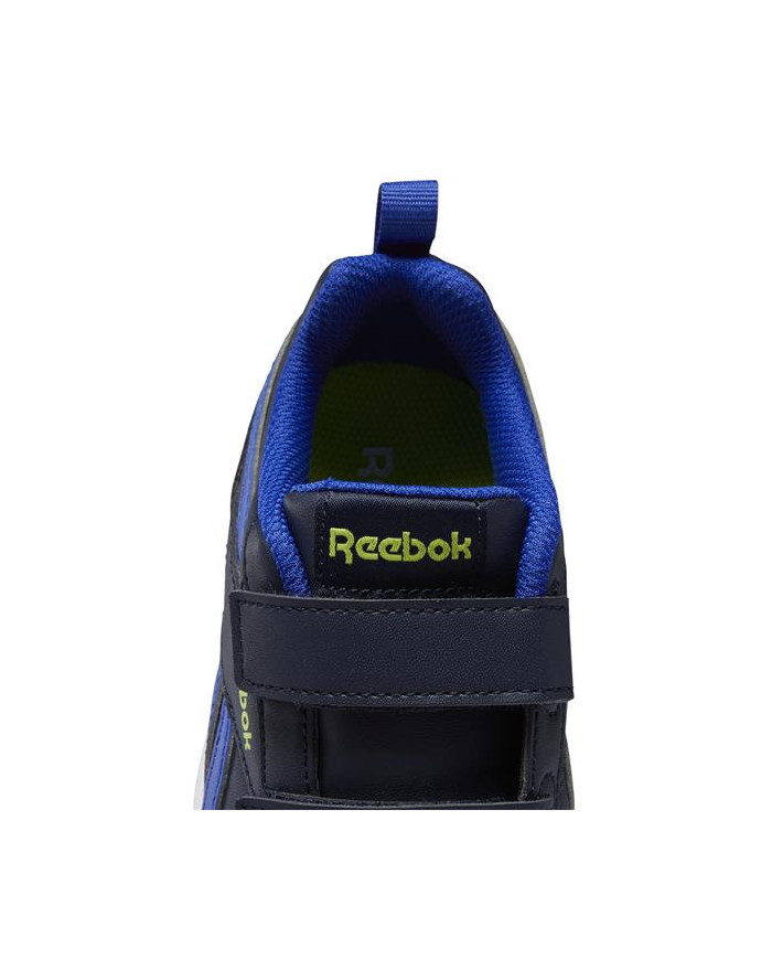 Buty dziecięce Reebok ROYAL PRIME H04954 Niebieskie - Sklep online Mastersport