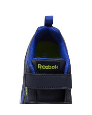 Buty dziecięce Reebok ROYAL PRIME H04954 Niebieskie - Sklep online Mastersport