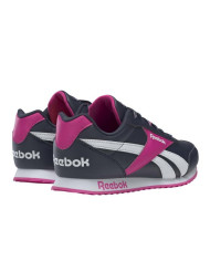 Buty dziecięce Reebok ROYAL CL JOGGER H67683 Niebieskie - Sklep online Mastersport