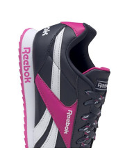 Buty dziecięce Reebok ROYAL CL JOGGER H67683 Niebieskie - Sklep online Mastersport
