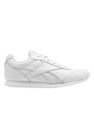 Buty dziecięce Reebok ROYAL CL JOGGER V70492 Białe - Sklep online Mastersport