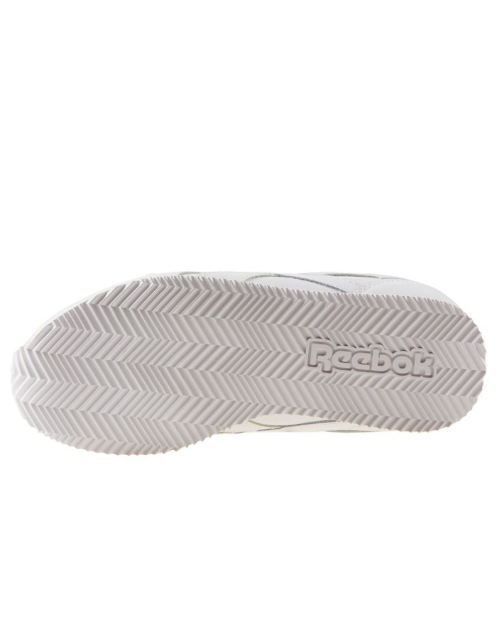 Buty dziecięce Reebok ROYAL CL JOGGER V70492 Białe - Sklep online Mastersport