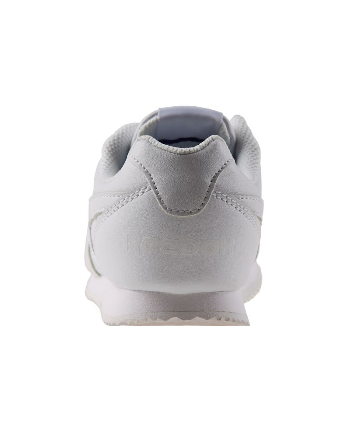 Buty dziecięce Reebok ROYAL CL JOGGER V70492 Białe - Sklep online Mastersport