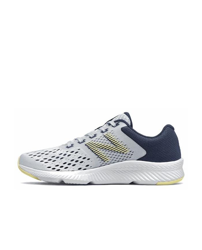Buty damskie New Balance DRIFT WDRFTRB1 Szare - Sklep online Mastersport