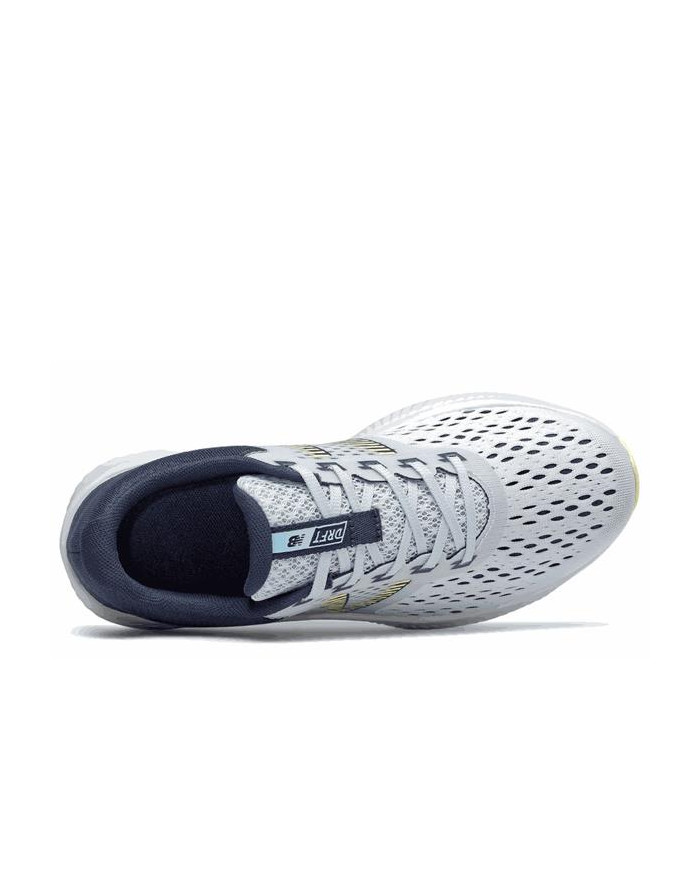 Buty damskie New Balance DRIFT WDRFTRB1 Szare - Sklep online Mastersport