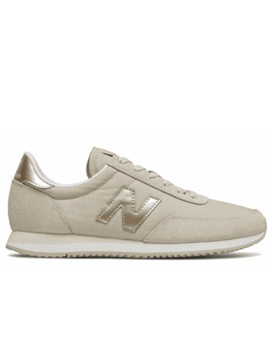 Buty damskie New Balance 720 WL720CB1 Beżowe - Sklep online Mastersport