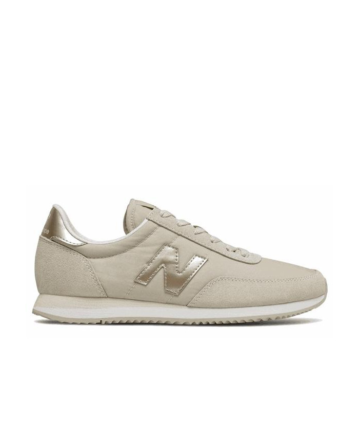 Buty damskie New Balance 720 WL720CB1 Beżowe - Sklep online Mastersport