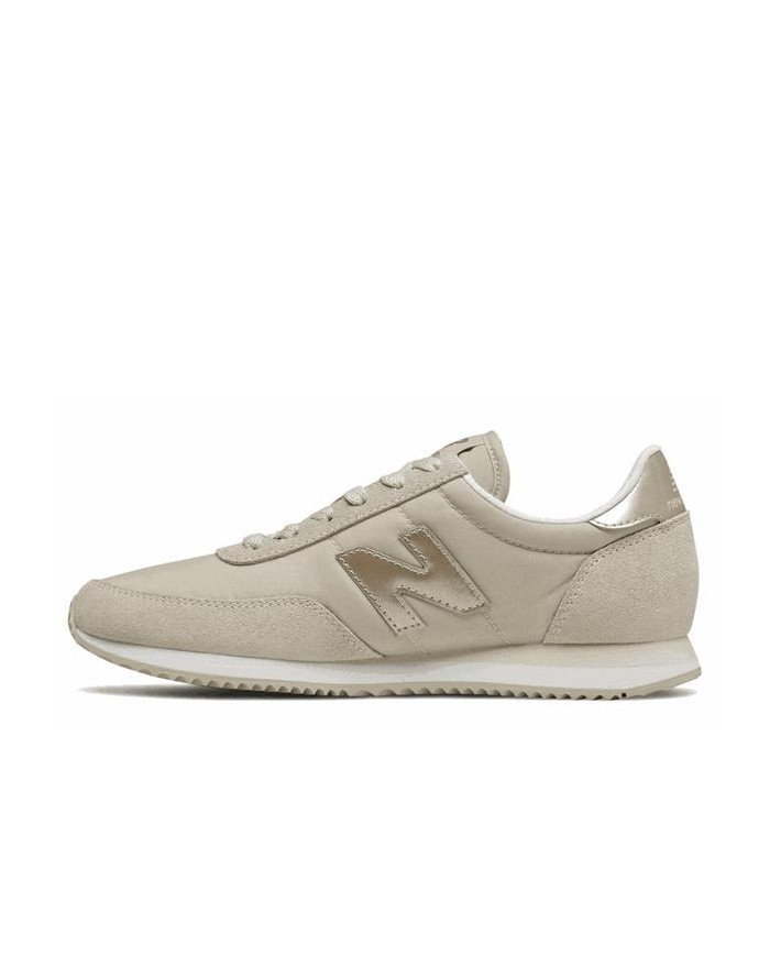 Buty damskie New Balance 720 WL720CB1 Beżowe - Sklep online Mastersport