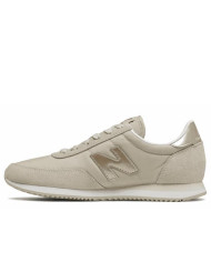 Buty damskie New Balance 720 WL720CB1 Beżowe - Sklep online Mastersport