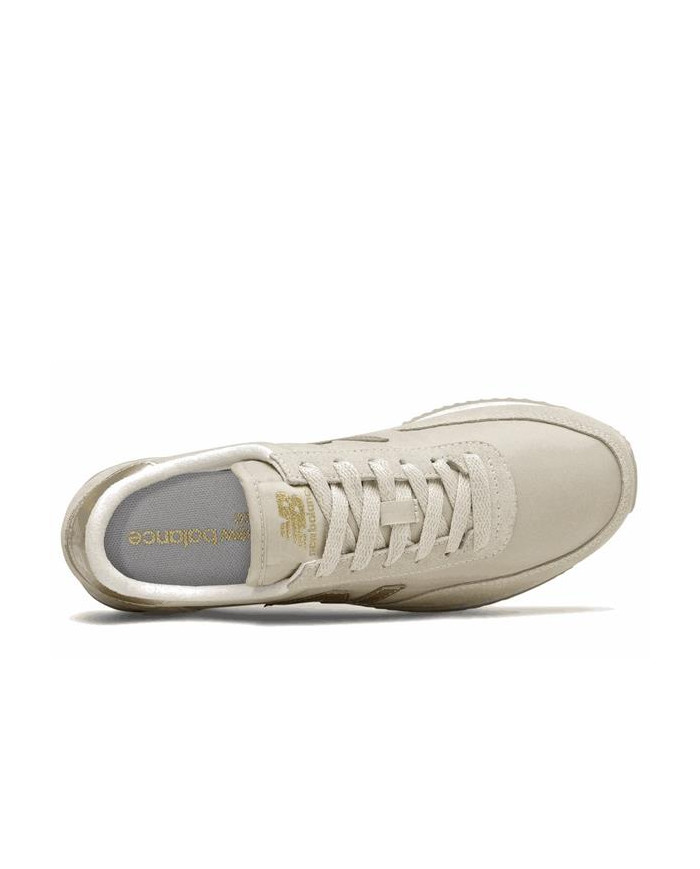 Buty damskie New Balance 720 WL720CB1 Beżowe - Sklep online Mastersport
