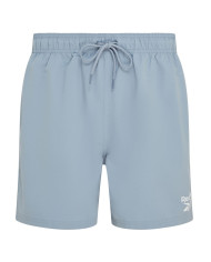 Szorty męskie Reebok SWIM SHORT YALE 71002BLU Niebieskie - Sklep online Mastersport