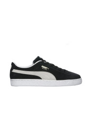 Buty męskie Puma SUEDE CLASSIC XXI 37491501 Czarne - Sklep online Mastersport