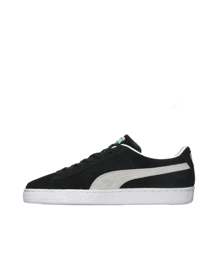 Buty męskie Puma SUEDE CLASSIC XXI 37491501 Czarne - Sklep online Mastersport