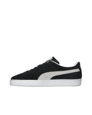 Buty męskie Puma SUEDE CLASSIC XXI 37491501 Czarne - Sklep online Mastersport