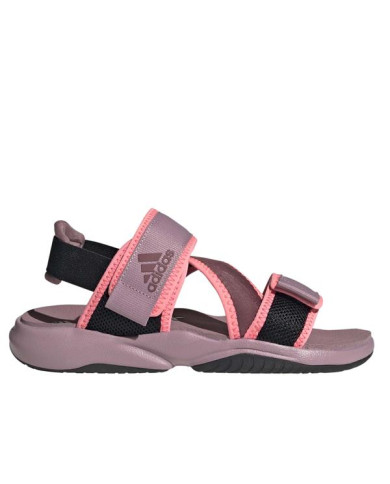 Buty damskie adidas Performance TERREX SUMRA W GY2928 Różowe - Sklep online Mastersport