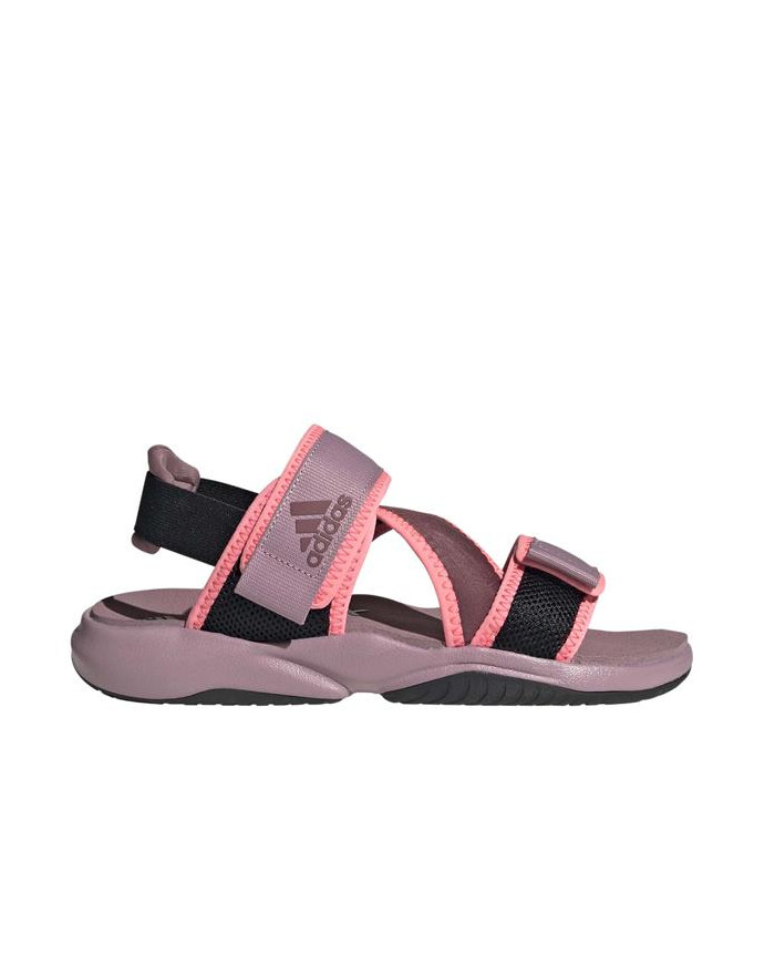 Buty damskie adidas Performance TERREX SUMRA W GY2928 Różowe - Sklep online Mastersport