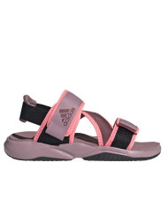 Buty damskie adidas Performance TERREX SUMRA W GY2928 Różowe - Sklep online Mastersport